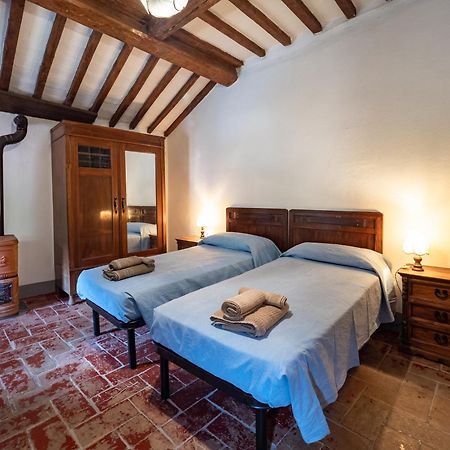 Agriturismo Villaggio Eden 皮耶韦圣斯特凡诺 外观 照片