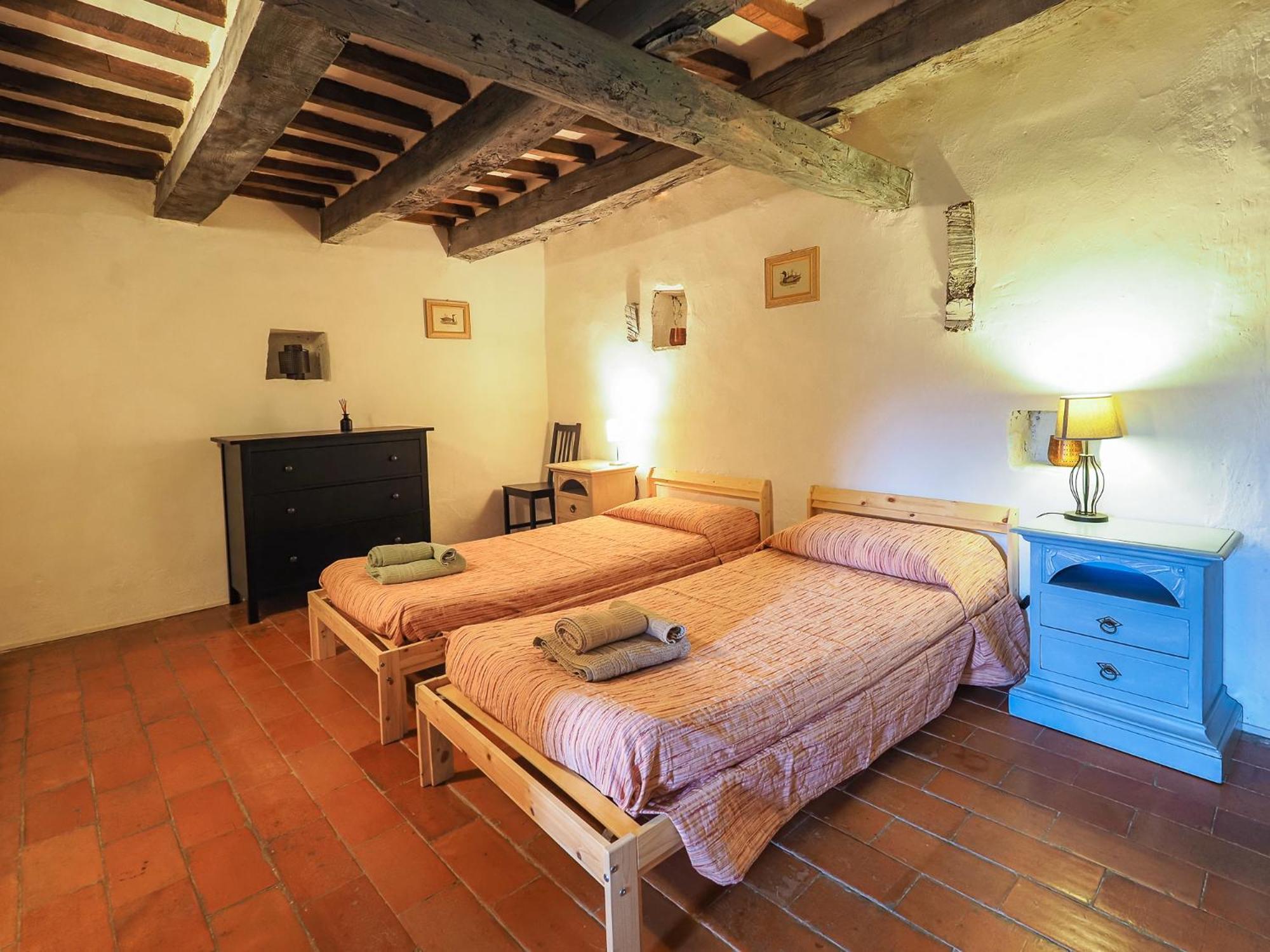 Agriturismo Villaggio Eden 皮耶韦圣斯特凡诺 外观 照片
