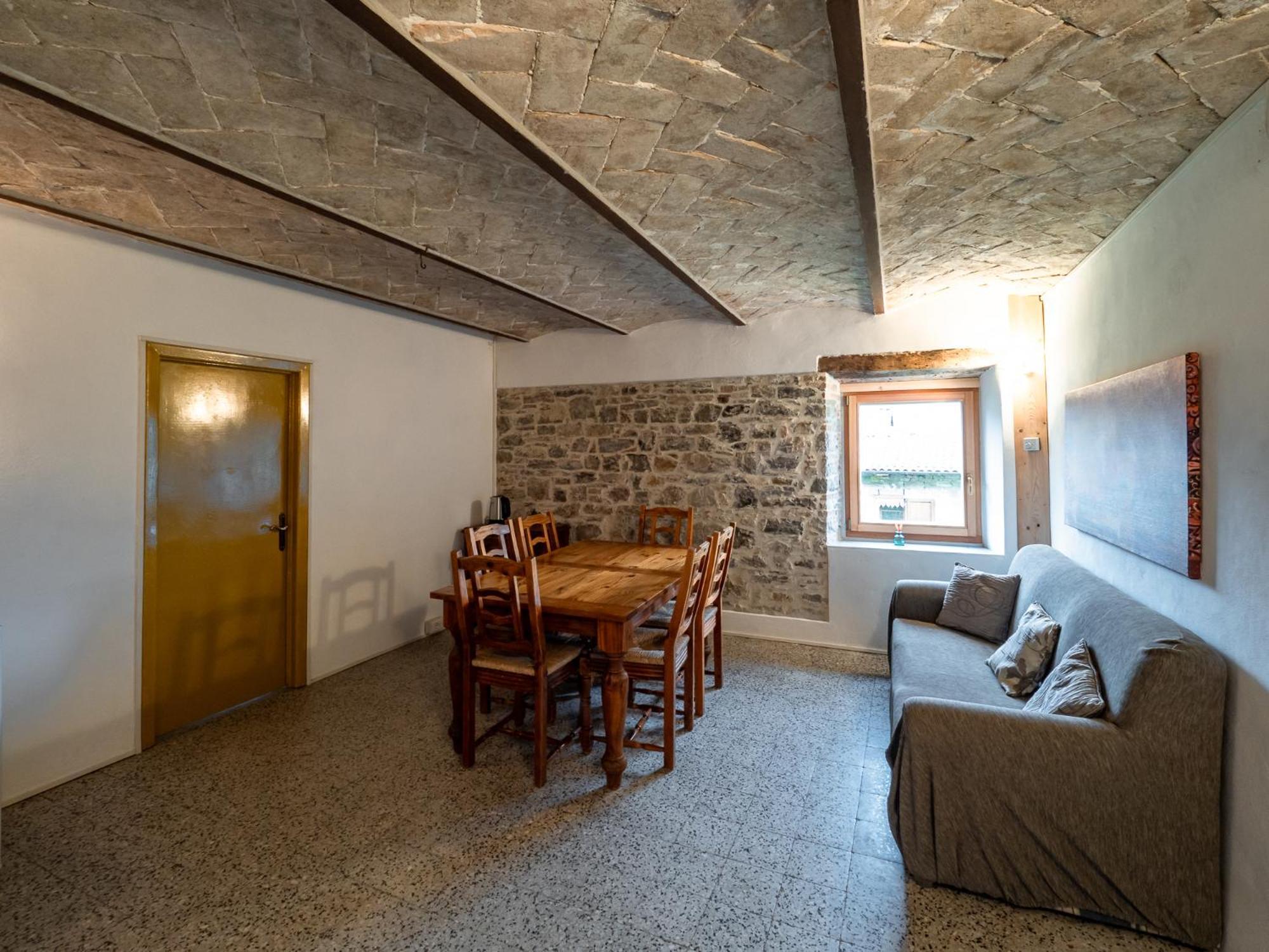 Agriturismo Villaggio Eden 皮耶韦圣斯特凡诺 外观 照片
