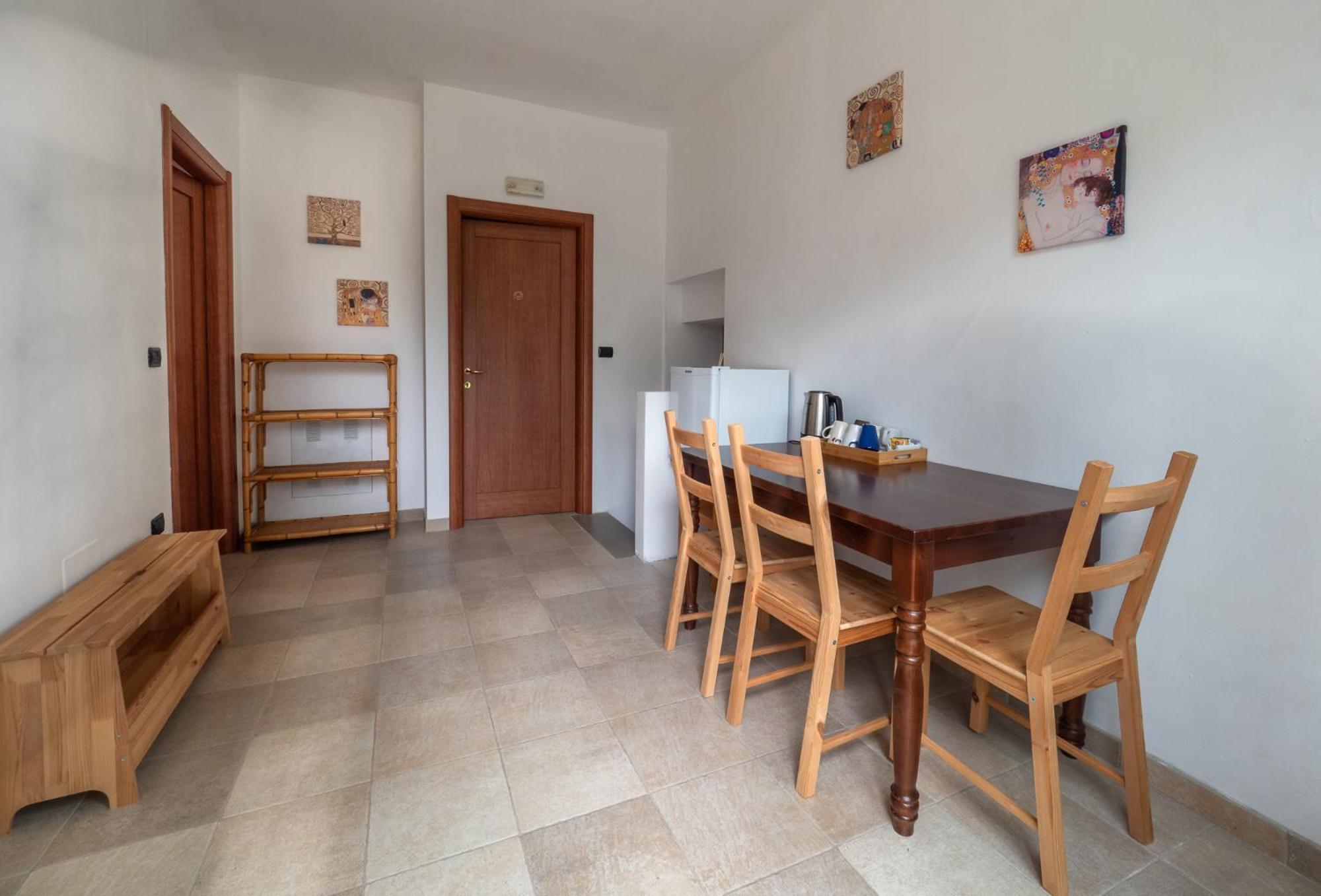 Agriturismo Villaggio Eden 皮耶韦圣斯特凡诺 外观 照片