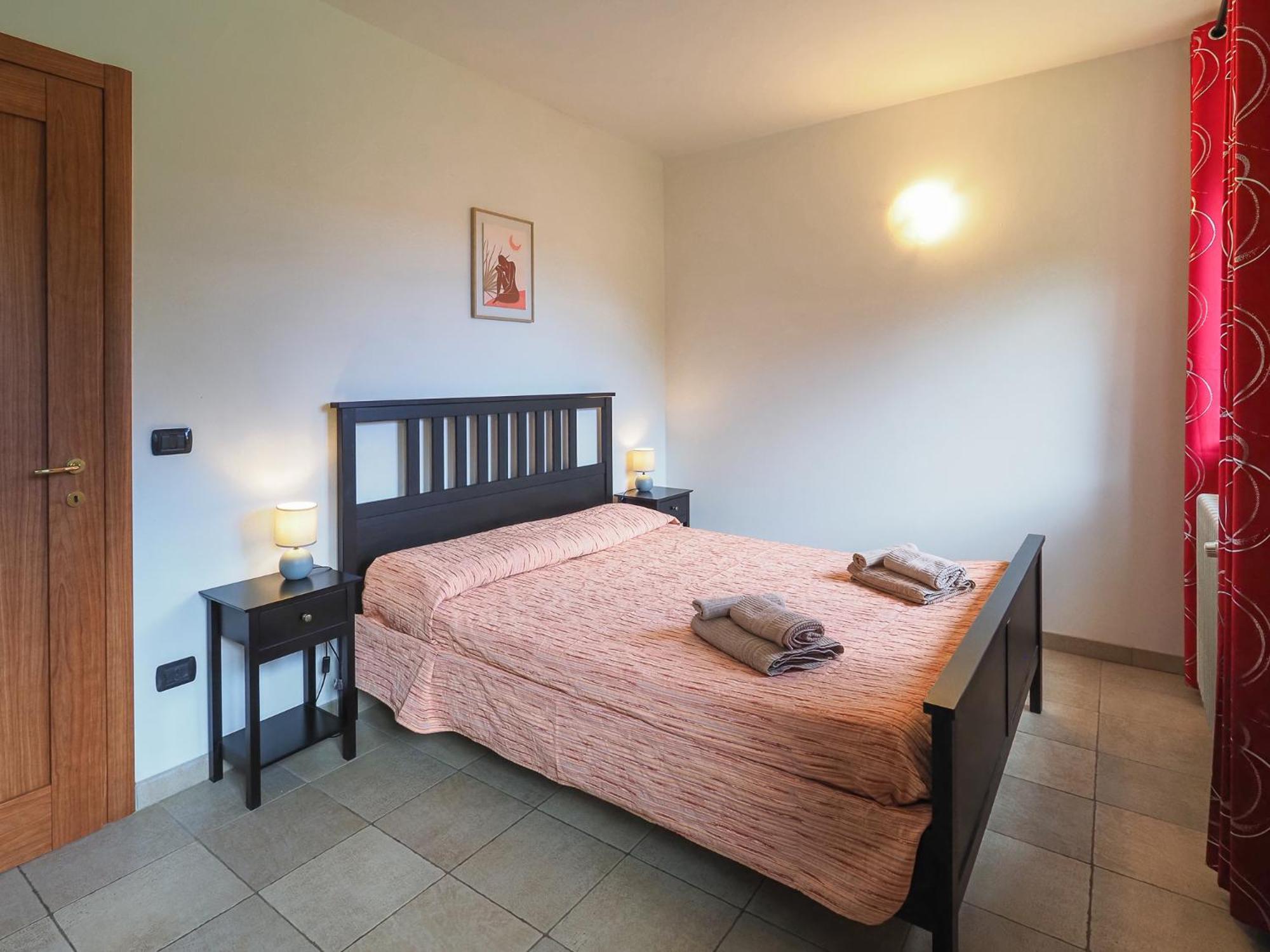 Agriturismo Villaggio Eden 皮耶韦圣斯特凡诺 外观 照片